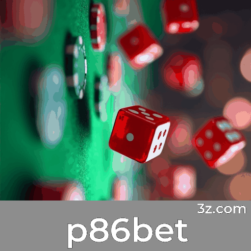 p86bet game mais image