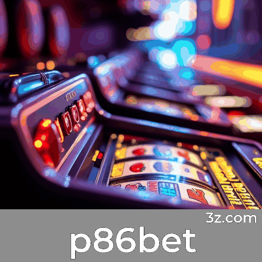 p86bet game mais image