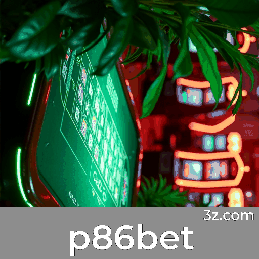 p86bet