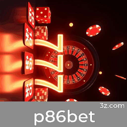 p86bet game mais image