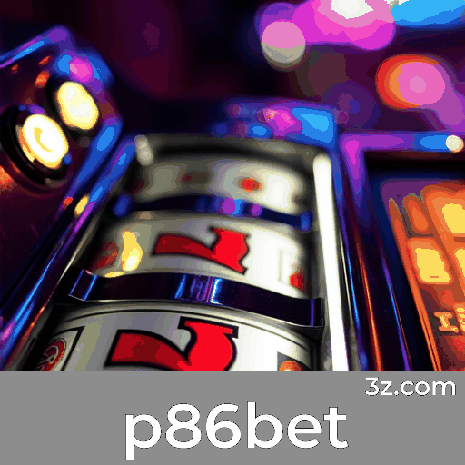 p86bet game mais image