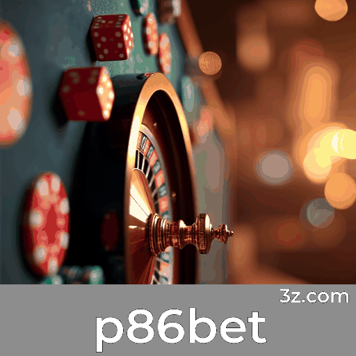 p86bet game mais image