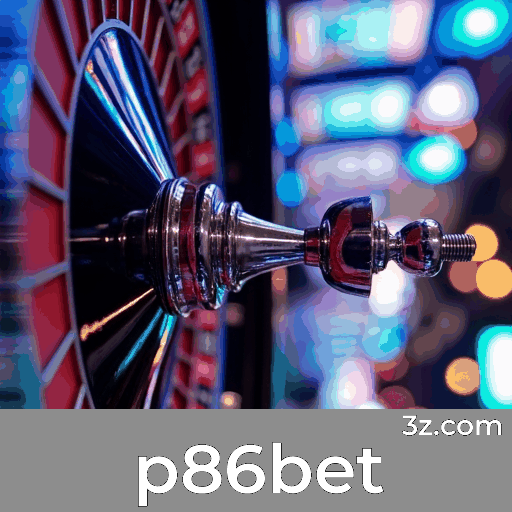 p86bet game mais image