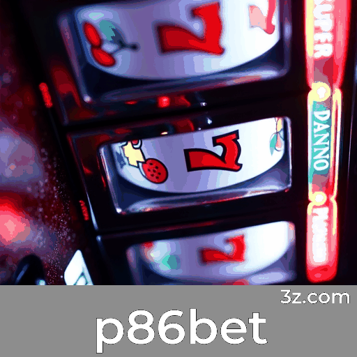 p86bet 