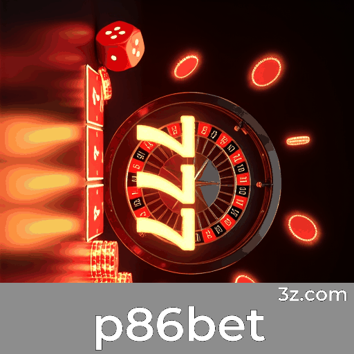 p86bet 
