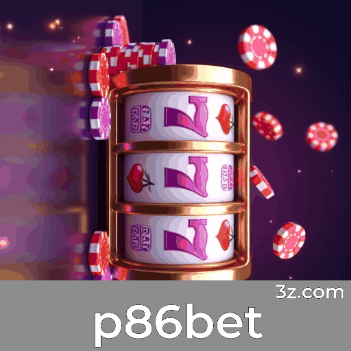 p86bet 
