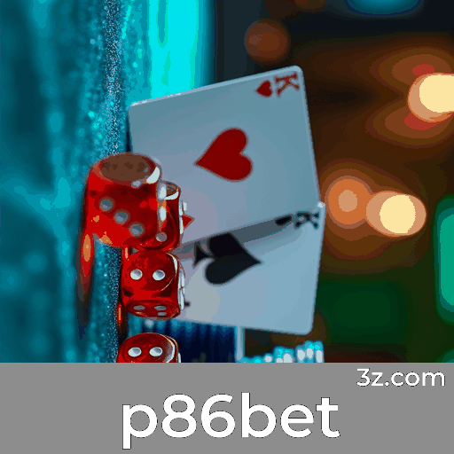 p86bet 