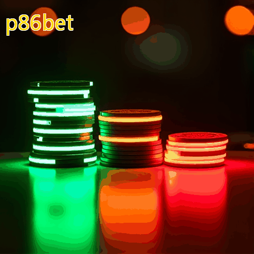 p86bet: Aproveite caça-níqueis e caça-níqueis com bônus no cassino ao vivo!