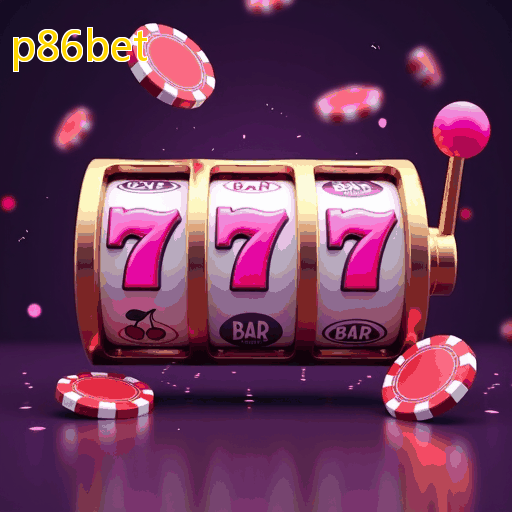 p86bet: Aproveite caça-níqueis e caça-níqueis com bônus no cassino ao vivo!