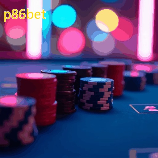 p86bet - Plataforma confiável para apostas emocionantes e bônus