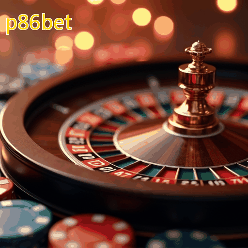 p86bet - Promoções e bônus exclusivos para novos jogadores.